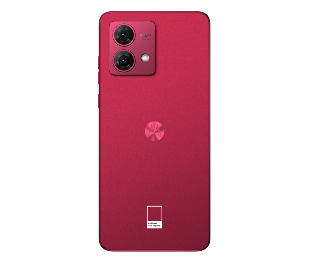 Motorola moto g84 5G 12/256GB Viva Magenta 120Hz - 1173353 - zdjęcie 6